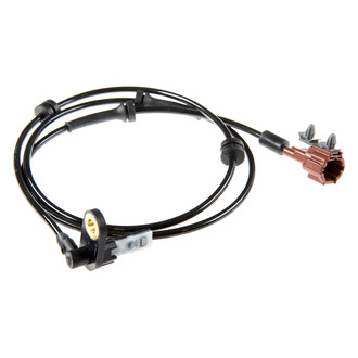 Holstein® - Rear Driver Side ABS Wheel Speed Sensor