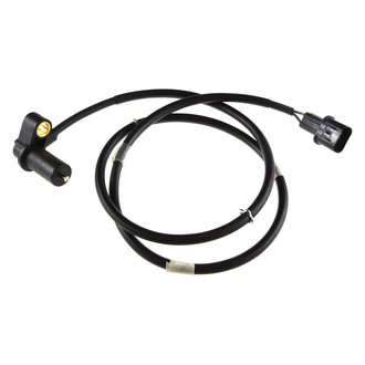 Holstein® - Front Driver Side ABS Wheel Speed Sensor