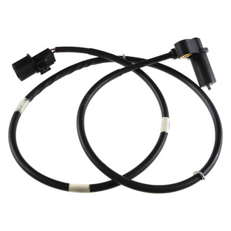 Holstein® - Front Passenger Side ABS Wheel Speed Sensor