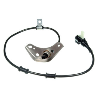 Holstein® - Front Passenger Side ABS Wheel Speed Sensor