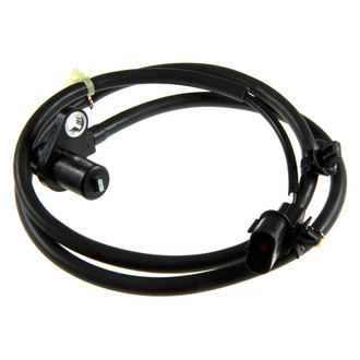 Holstein® - Front Driver Side ABS Wheel Speed Sensor