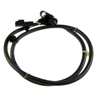 Holstein® - Front Passenger Side ABS Wheel Speed Sensor