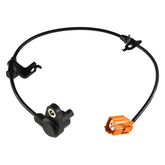 Holstein® - Rear Passenger Side ABS Wheel Speed Sensor