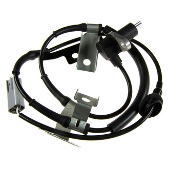 Holstein® - Front Passenger Side ABS Wheel Speed Sensor