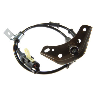 Holstein® - Front Passenger Side ABS Wheel Speed Sensor