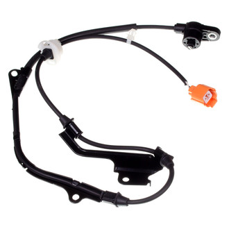 Holstein® - Front Passenger Side ABS Wheel Speed Sensor