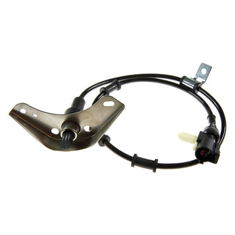 Holstein® - Front Driver Side ABS Wheel Speed Sensor