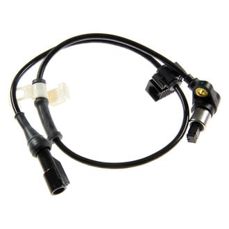 Holstein® - Front Driver Side ABS Wheel Speed Sensor