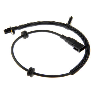 Holstein® - Rear Passenger Side ABS Wheel Speed Sensor