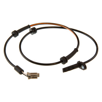 Holstein® - Front Driver Side ABS Wheel Speed Sensor