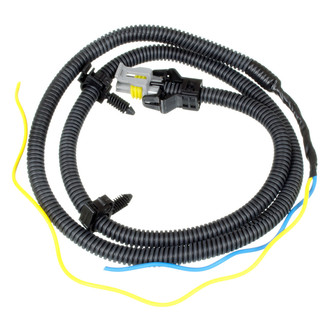 Holstein® - ABS Wheel Speed Sensor Wiring Harness
