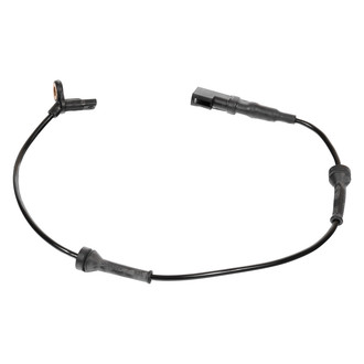 Holstein® - Front Driver Side ABS Wheel Speed Sensor