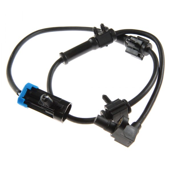 Holstein® - Front Driver Side ABS Wheel Speed Sensor