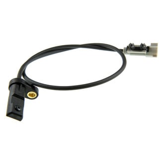 Holstein® - Rear Passenger Side ABS Wheel Speed Sensor