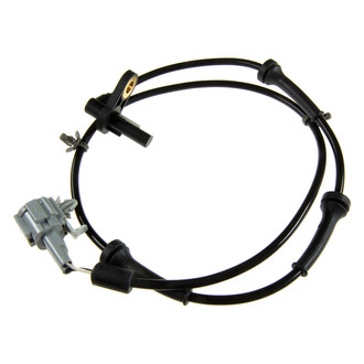 Holstein® - Rear Passenger Side ABS Wheel Speed Sensor