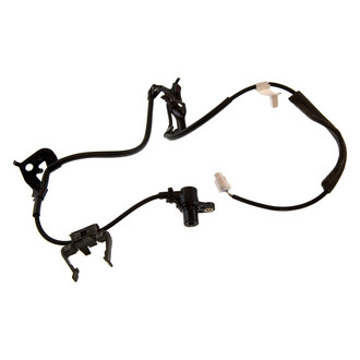 Holstein® - Front Passenger Side ABS Wheel Speed Sensor