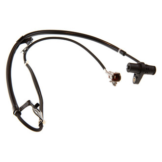 Holstein® - Front Passenger Side ABS Wheel Speed Sensor