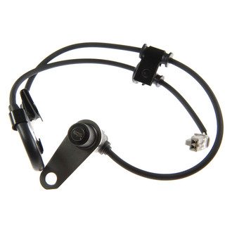 Holstein® - Rear Passenger Side ABS Wheel Speed Sensor