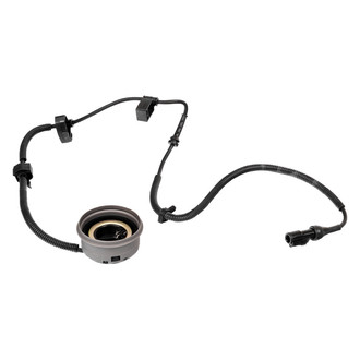 Holstein® - Front Passenger Side ABS Wheel Speed Sensor
