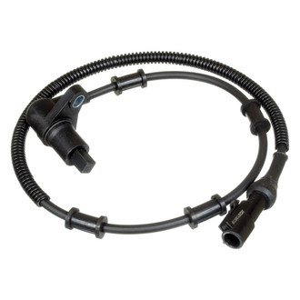 Holstein® - Rear Passenger Side ABS Wheel Speed Sensor