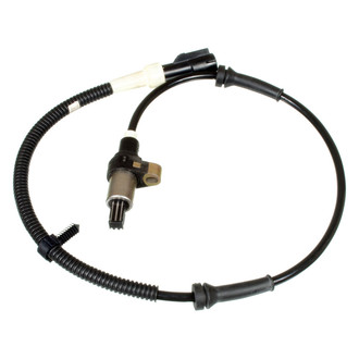 Holstein® - Front Passenger Side ABS Wheel Speed Sensor