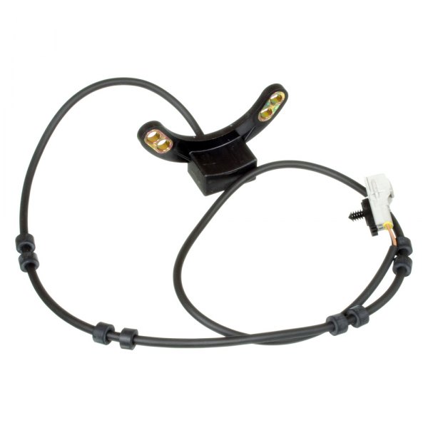 Holstein® - Front Driver Side ABS Wheel Speed Sensor