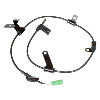 Holstein® - Rear Driver Side ABS Wheel Speed Sensor