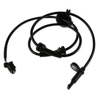 Holstein® - Front Driver Side ABS Wheel Speed Sensor