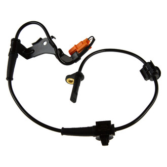 Holstein® - Front Passenger Side ABS Wheel Speed Sensor