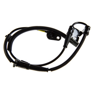 Holstein® - Front Passenger Side ABS Wheel Speed Sensor