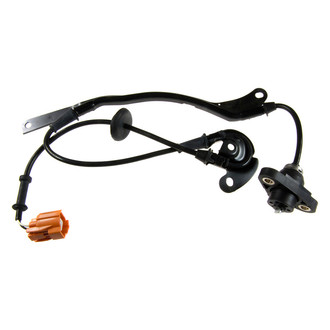 Holstein® - Front Driver Side ABS Wheel Speed Sensor