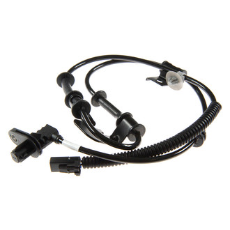 Holstein® - Front Driver Side ABS Wheel Speed Sensor