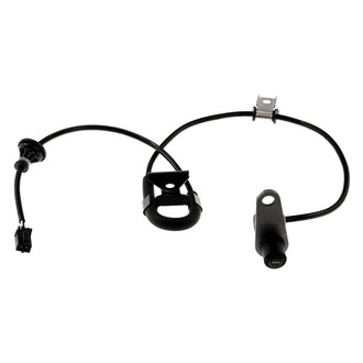 Holstein® - Rear Driver Side ABS Wheel Speed Sensor