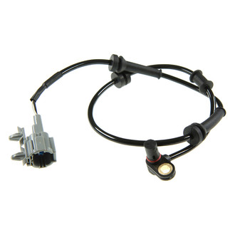 Holstein® - Front Driver Side ABS Wheel Speed Sensor
