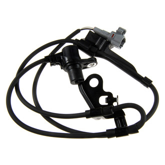 Holstein® - Front Driver Side ABS Wheel Speed Sensor