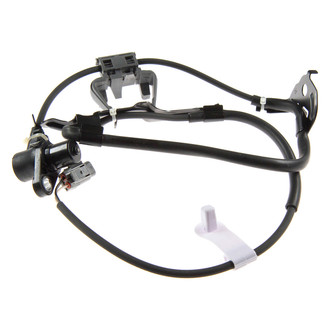 Holstein® - Front Passenger Side ABS Wheel Speed Sensor