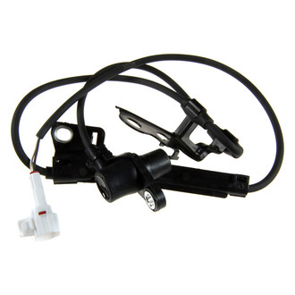 Holstein® - Front Passenger Side ABS Wheel Speed Sensor
