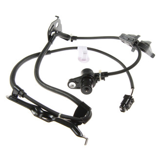 Holstein® - Front Driver Side ABS Wheel Speed Sensor