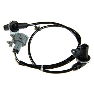 Holstein® - Rear ABS Wheel Speed Sensor