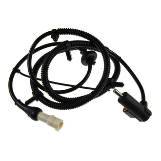 Holstein® - Rear Driver Side ABS Wheel Speed Sensor