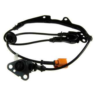 Holstein® - Front Driver Side ABS Wheel Speed Sensor