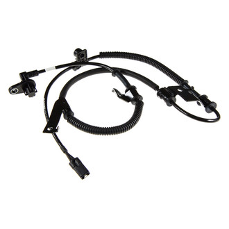 Holstein® - ABS Wheel Speed Sensor