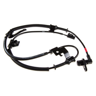 Holstein® - Front Passenger Side ABS Wheel Speed Sensor
