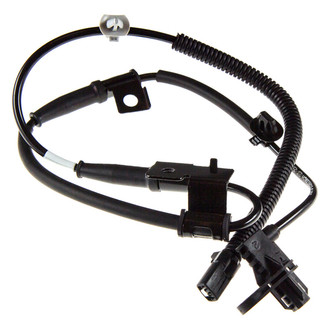 Holstein® - Front Driver Side ABS Wheel Speed Sensor