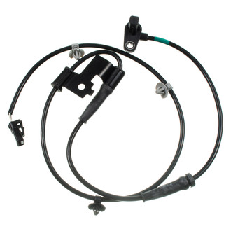 Holstein® - Front Driver Side ABS Wheel Speed Sensor