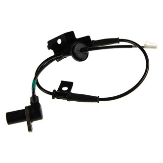 Holstein® - Rear Passenger Side ABS Wheel Speed Sensor