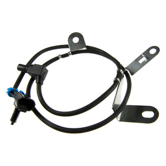 Holstein® - Front Passenger Side ABS Wheel Speed Sensor