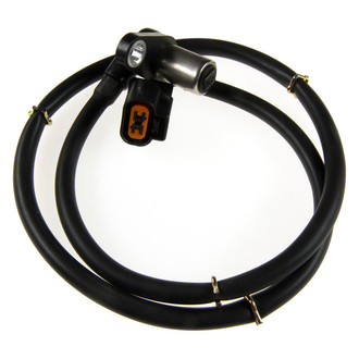 Holstein® - Front Passenger Side ABS Wheel Speed Sensor