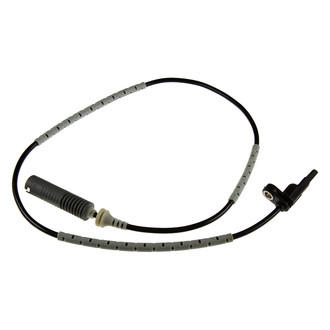 Holstein® - Rear ABS Wheel Speed Sensor