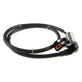 Holstein® - Front Driver Side ABS Wheel Speed Sensor